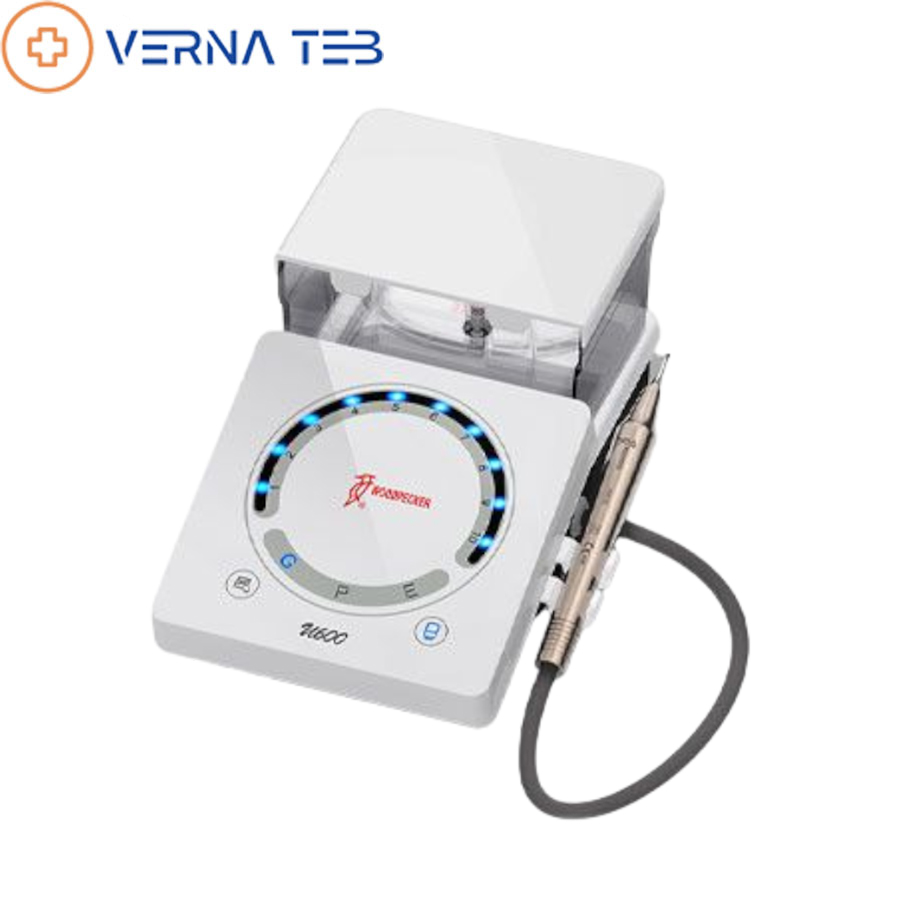 جرمگیر وودپکر مدل U600 نوری