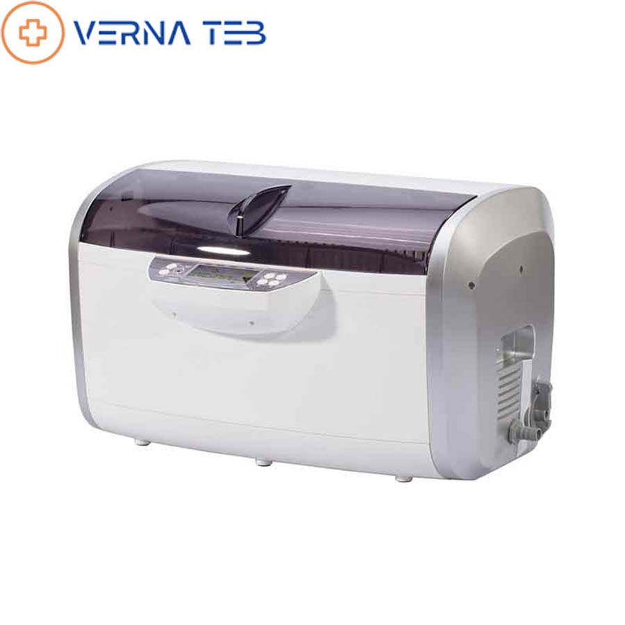 اولتراسونیک 6 لیتری عاج طب Codyson CD4860