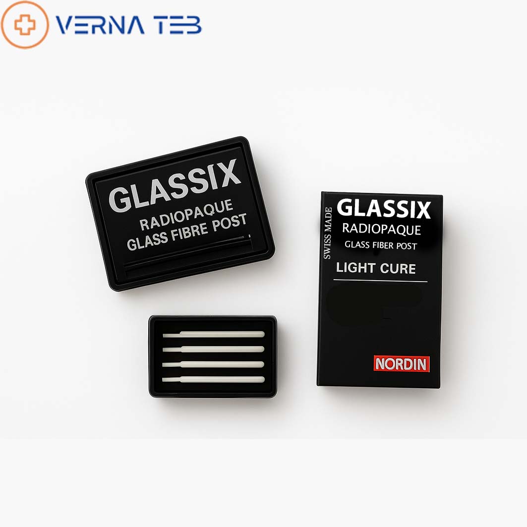 فایبرپست نوردین Glassix Nordin