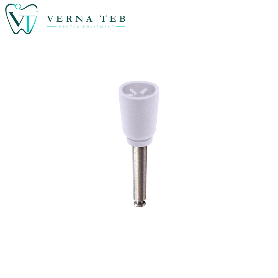 رابرکپ دندانپزشکی Dental Rubber Cap