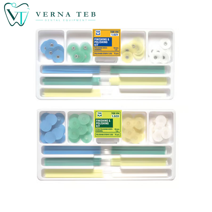 کیت پرداخت مرکزدار TorVM Universal Kit