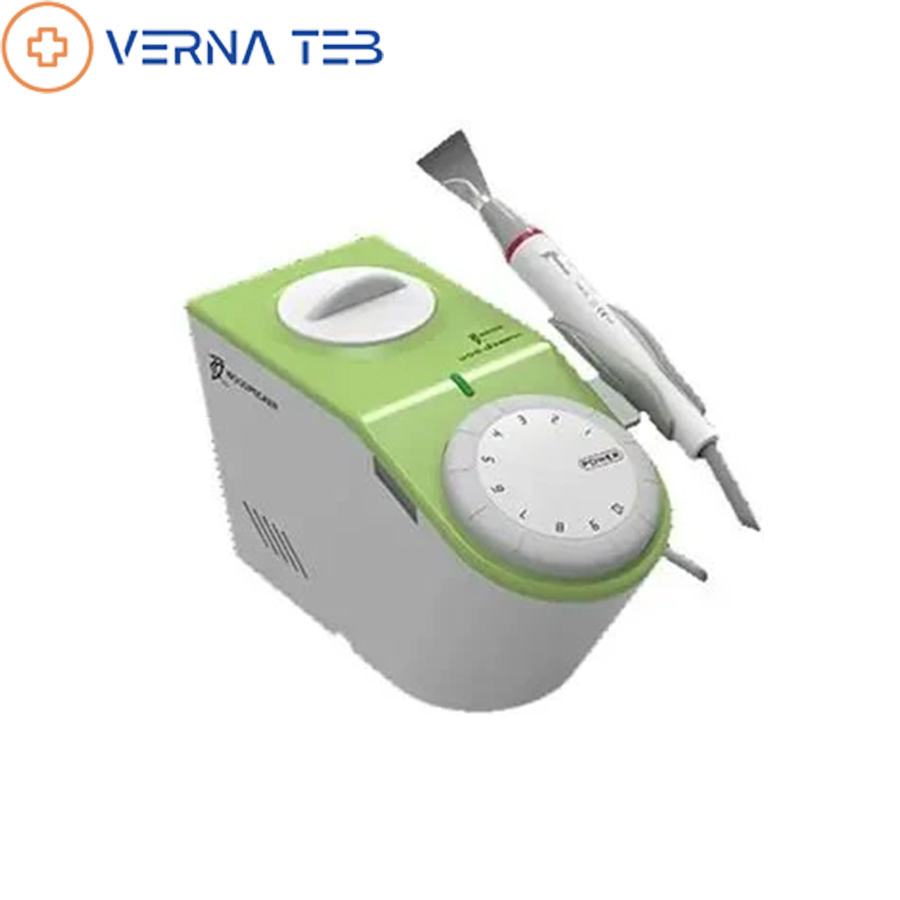 جرمگیر وودپکر UDS_J2 Plus ساده