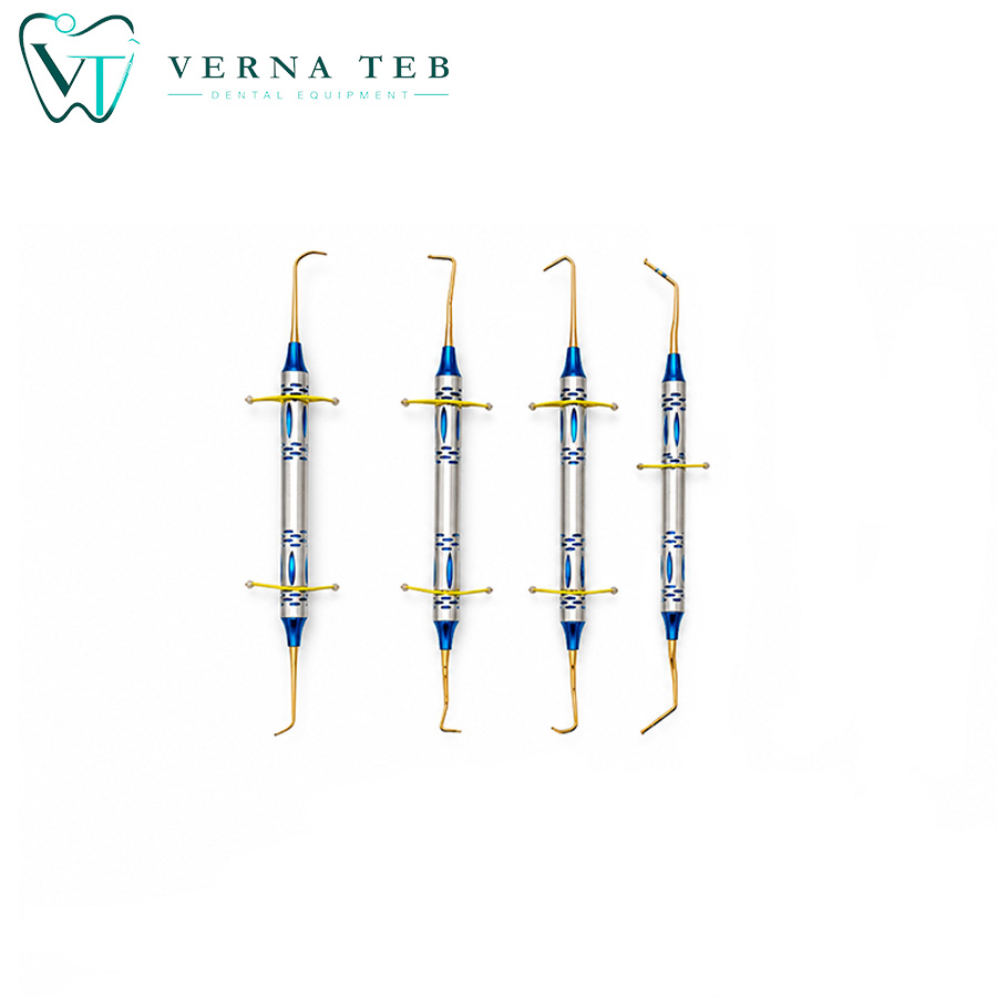 ست چهار عددی سینوس لیفت Open Sinus Lift