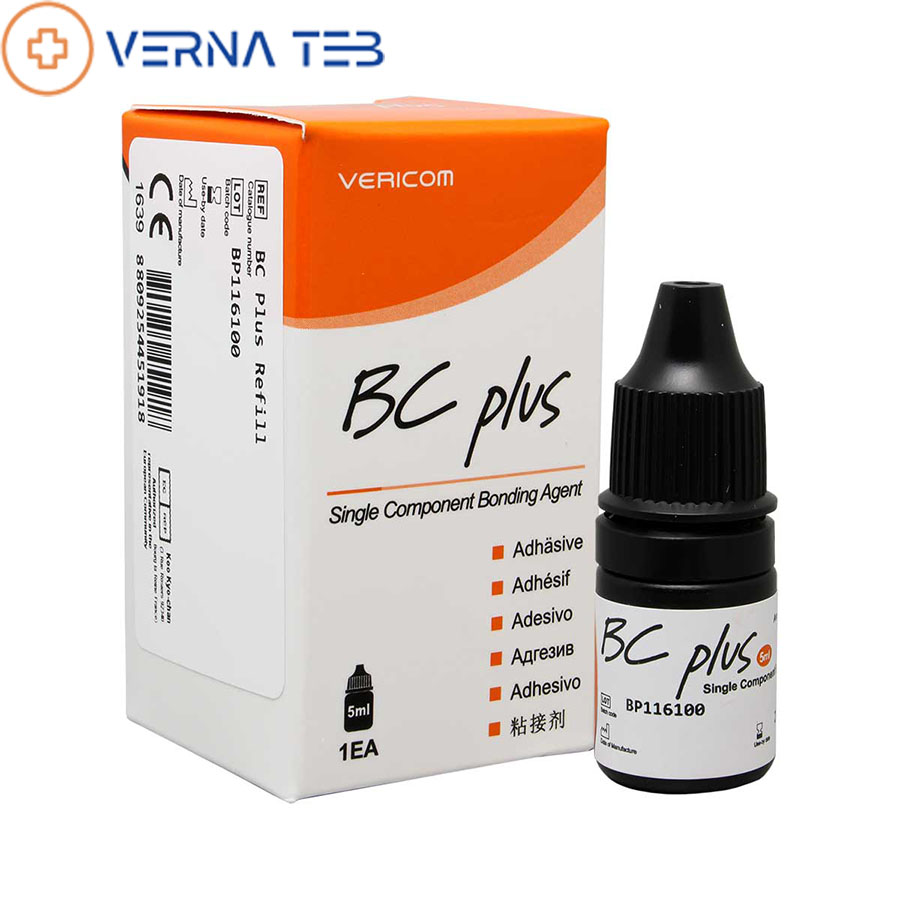 باندینگ نسل 5 BC Plus DenFil