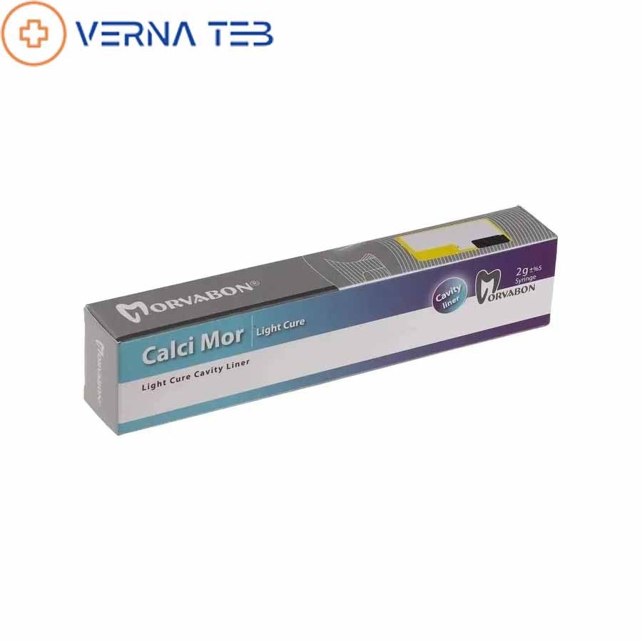 لاینر نوری کلسیم سیلیکات دایکال نوری مروابن Morva Calci-Mor
