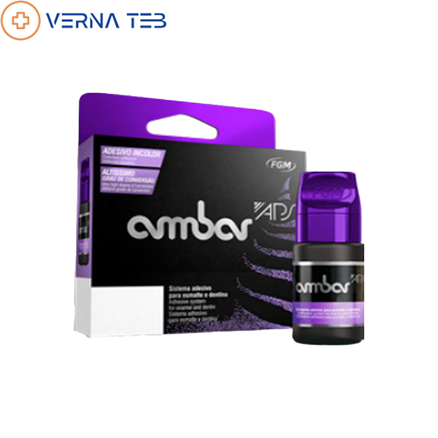 باندینگ نسل پنج امبر FGM Ambar APS