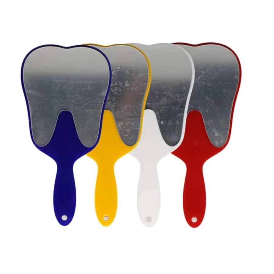 اینه بیمار  دی دی اس DDS  DDS dent