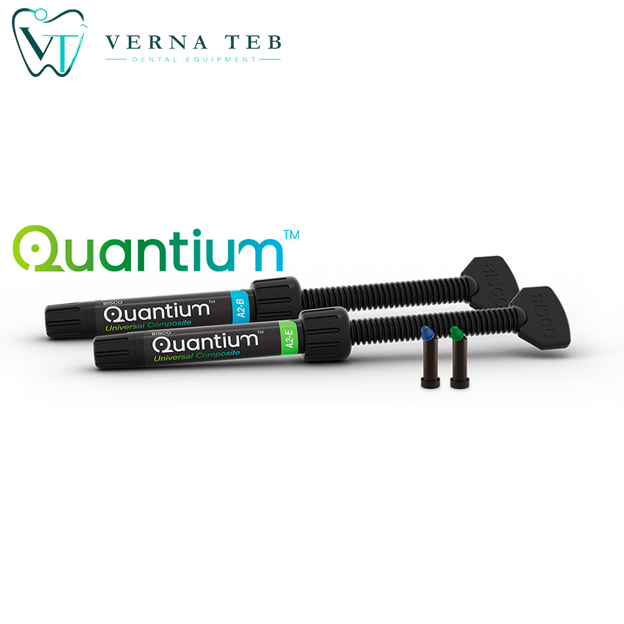 کامپوزیت یونیورسال بیسکو Bisco Quantium