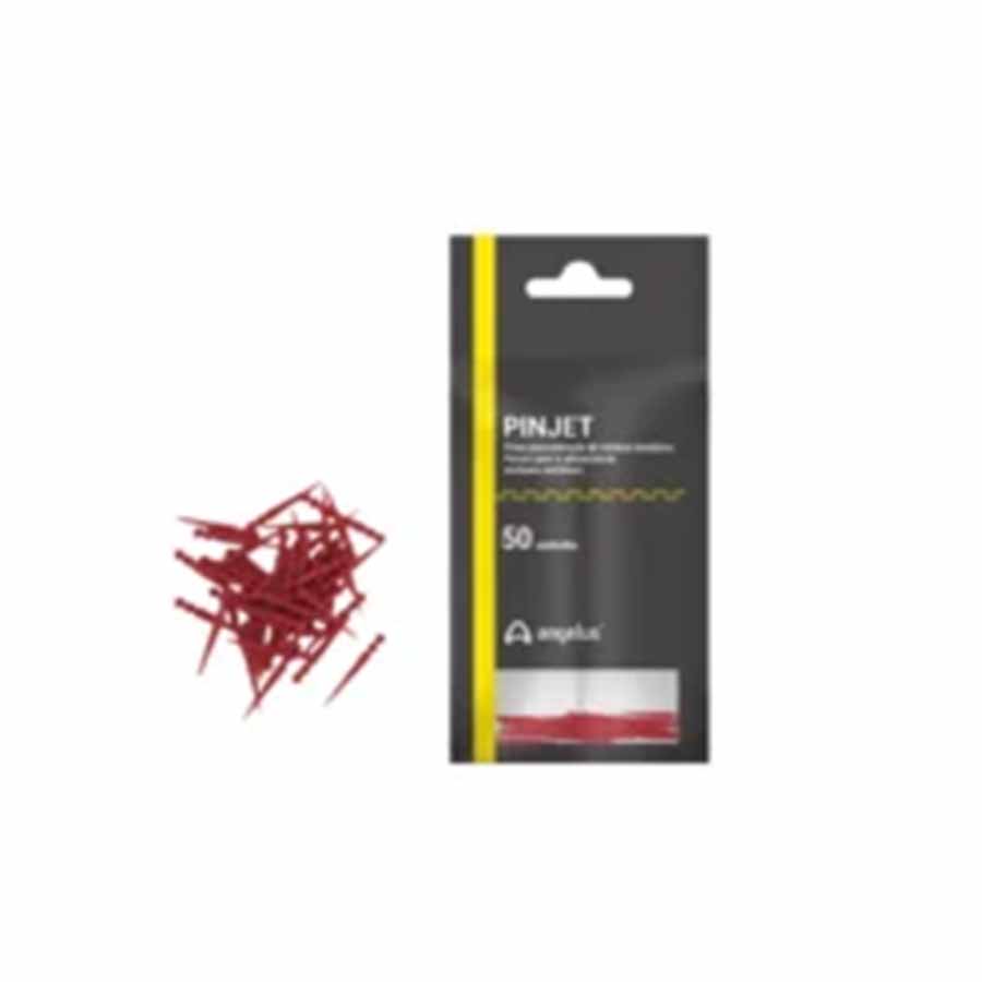 پین جت طرح انجلس Angelus Pin Jet