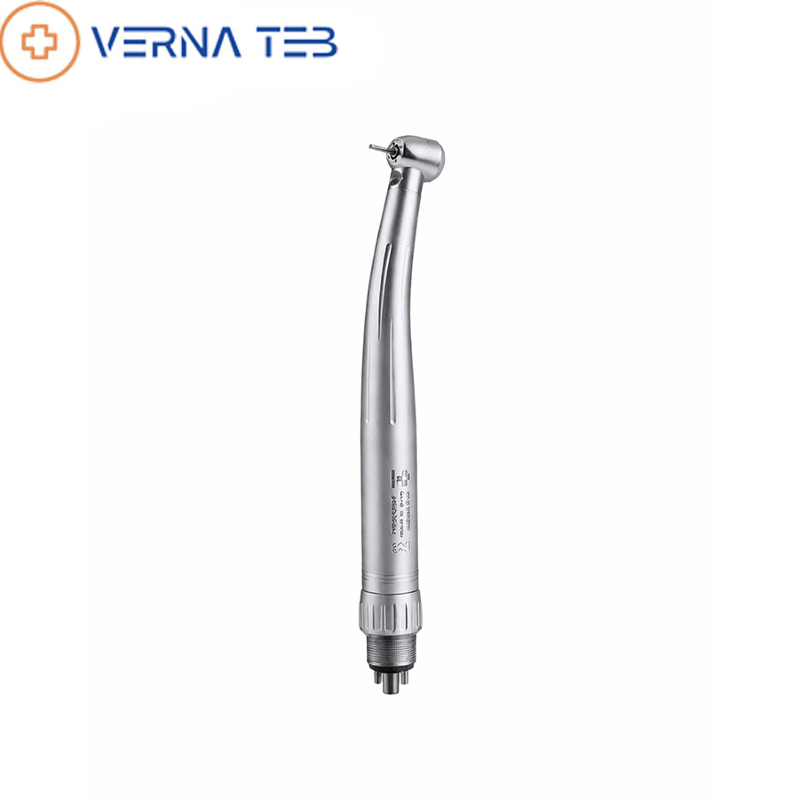 توربین چهار سوراخ . Wj medical