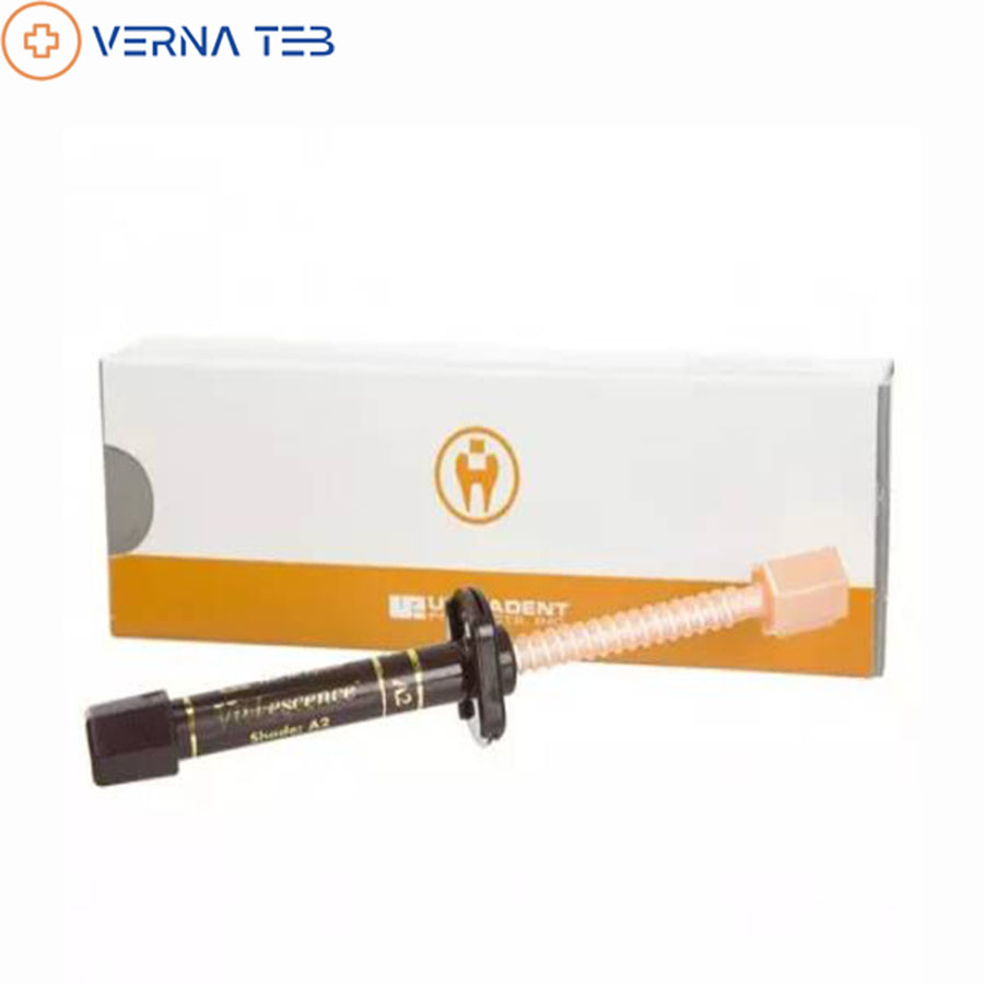 کامپوزیت وایتال سنس اولترادنت Vit-L-escence Ultradent