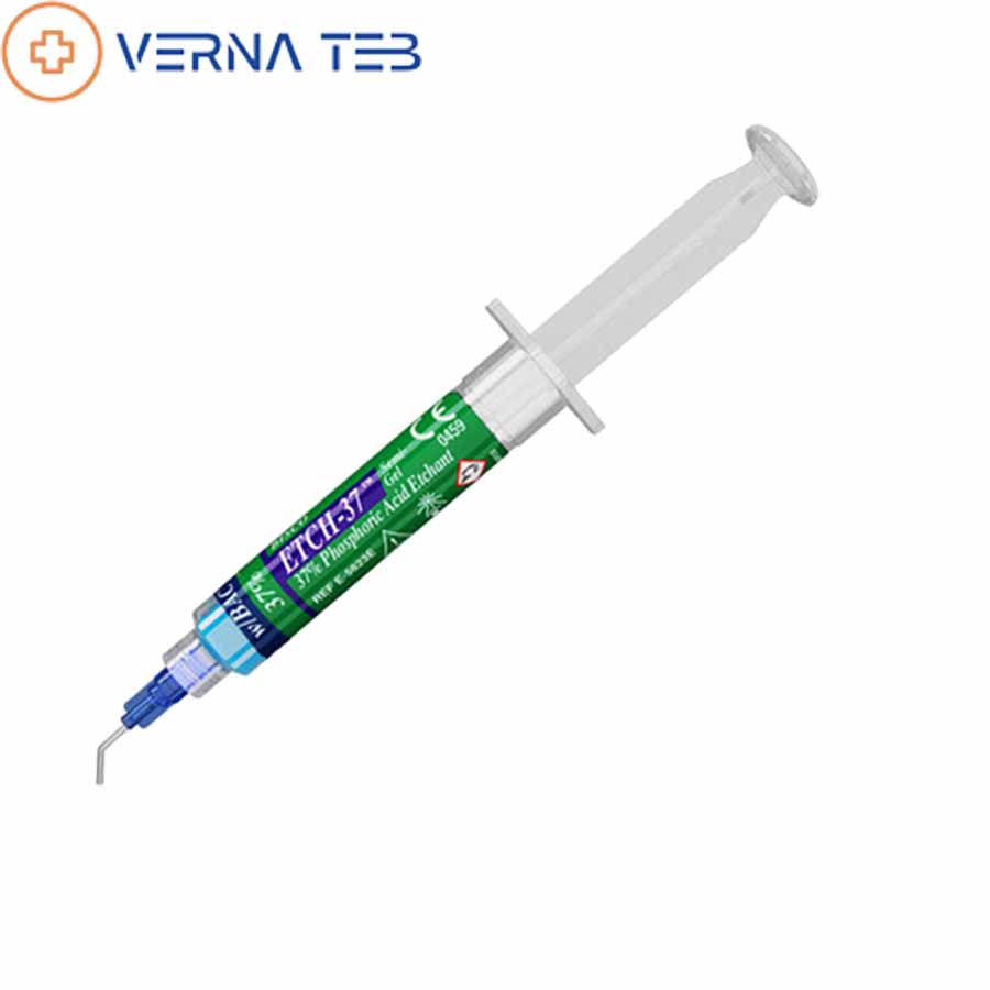 اسيد فسفريك % 37بیسکو Bisco ETCH - 37