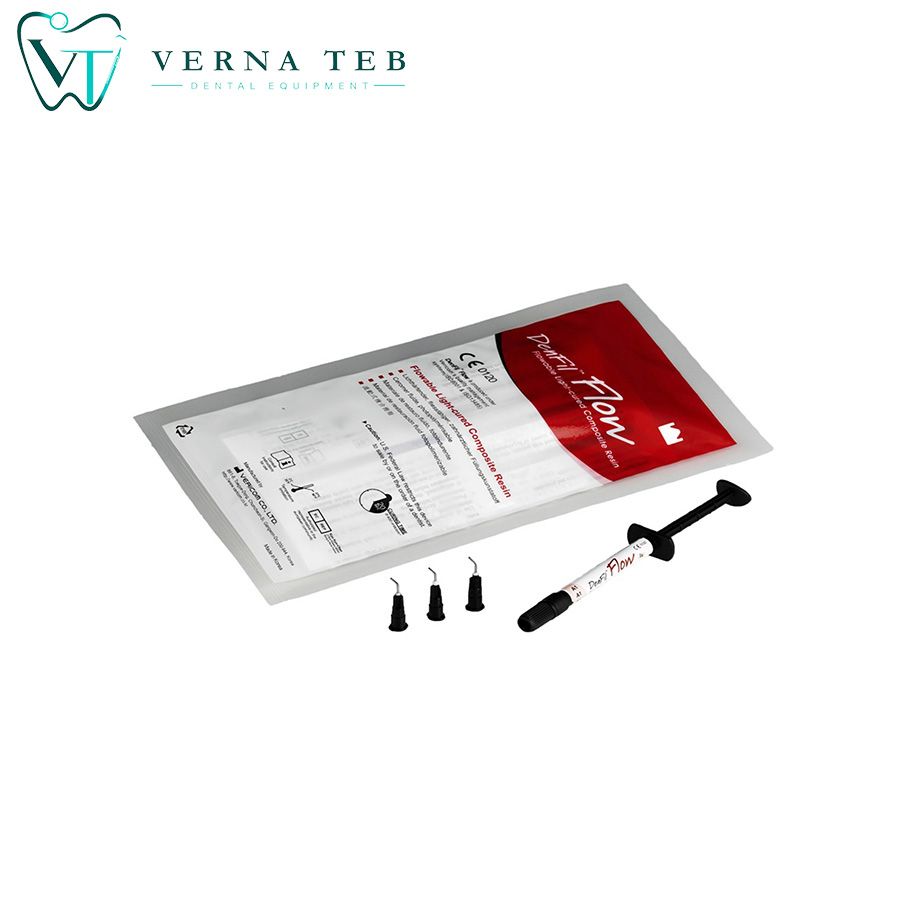 کامپوزیت فلو دنفیل Denfil Flow Composite
