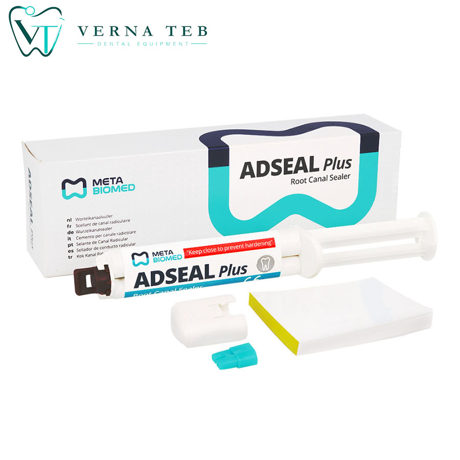 سیلر رزینی ادسیل پلاس ADSEAL Plus