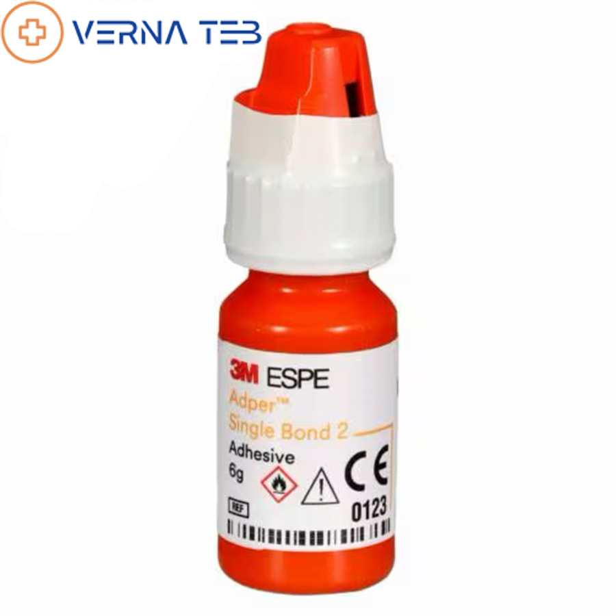سینگل باند نسل پنج 3M Adper Single Bond 2