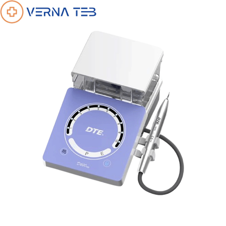 جرمگیر وودپکر مدل DTE D600 نوری