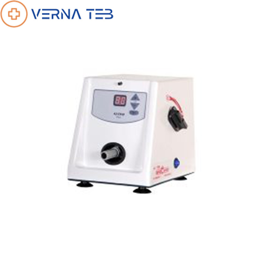 آمالگاماتور پودری دیجیتال عاج طب Dentia-3D