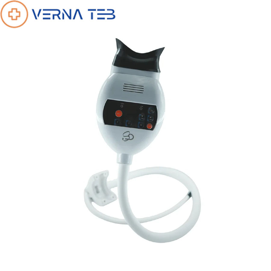 دستگاه بلیچینگ رو یونیتی سه نور SD