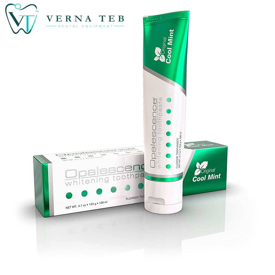 خمیر دندان سفیدکننده اپالسنس Opalescence Toothpaste