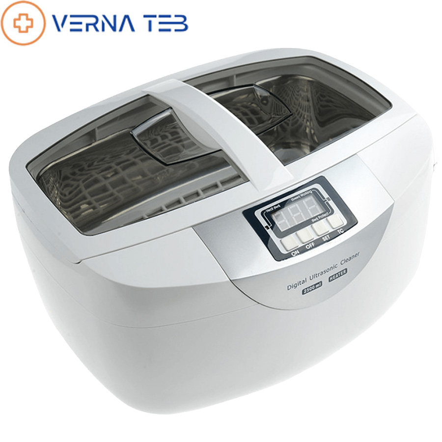 اولتراسونیک 2.5 لیتری Codyson  CD4820