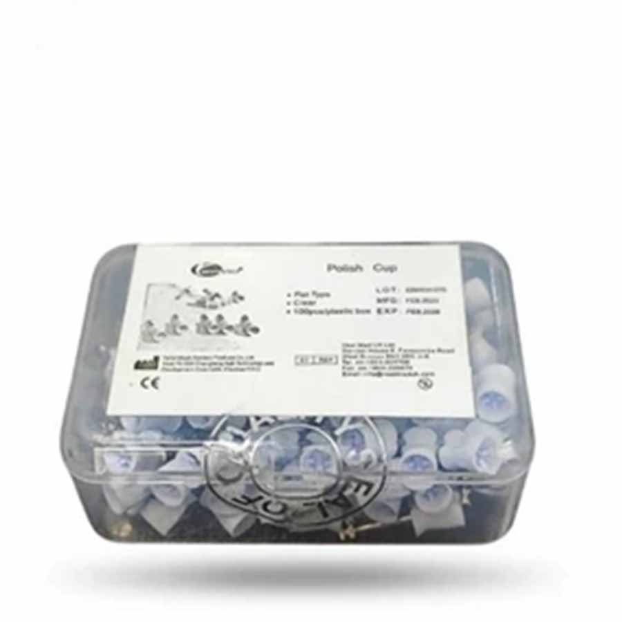 رابرکپ مدپروتکت Medprotect Rubber Cap