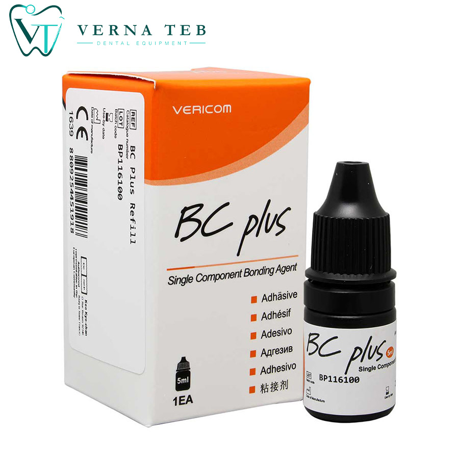 باندینگ نسل 5 وریکام BC Plus