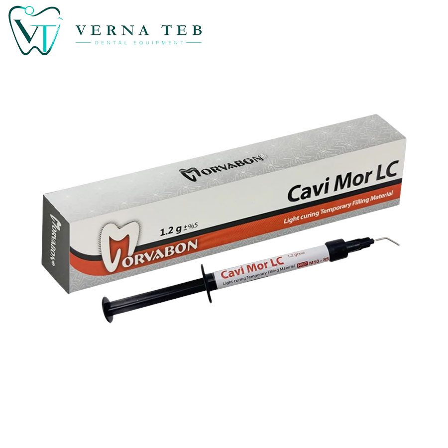 پانسمان لایت کیور مروابن Morva Cavi Mor LC