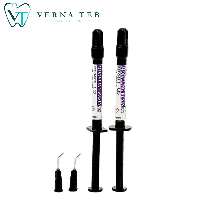 مایع فرم دهی کامپوزیت بیسکو Bisco Modeling Resin
