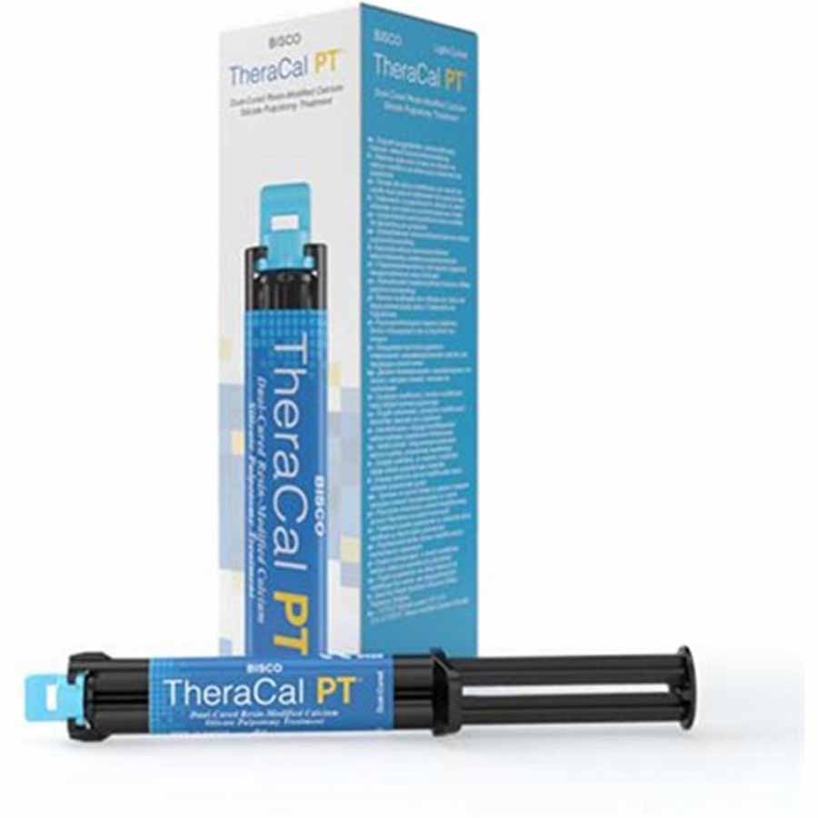 دایکال دوال کیور بیسکوBisco TheraCal PT