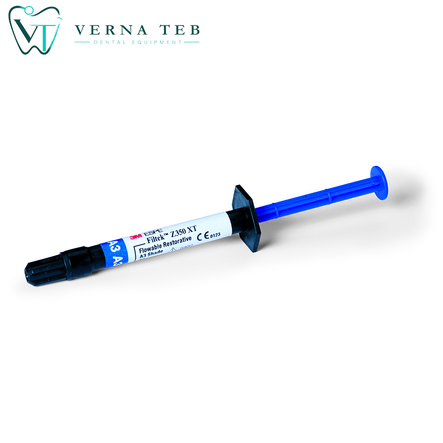 کامپوزیت فلو تری ام 3M Filtek Z350 XT Flowable Restorative