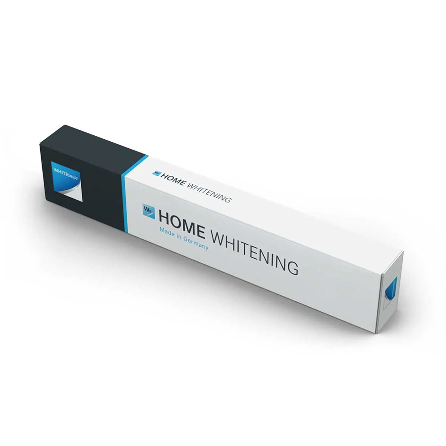 بلیچینگ هوم 16% تک بیمار وایت اسمایل Home Bleach White Smile