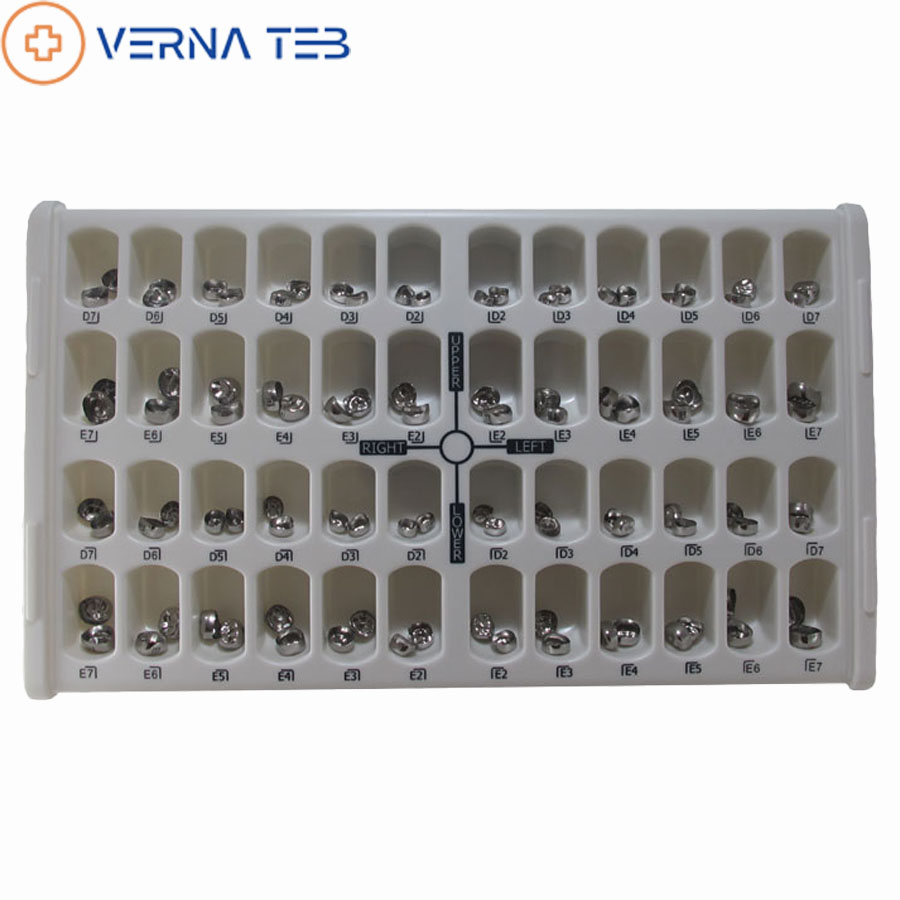 کیت اس اس کراون اطفال ام آی بی S.S.CROWN MIB Kit