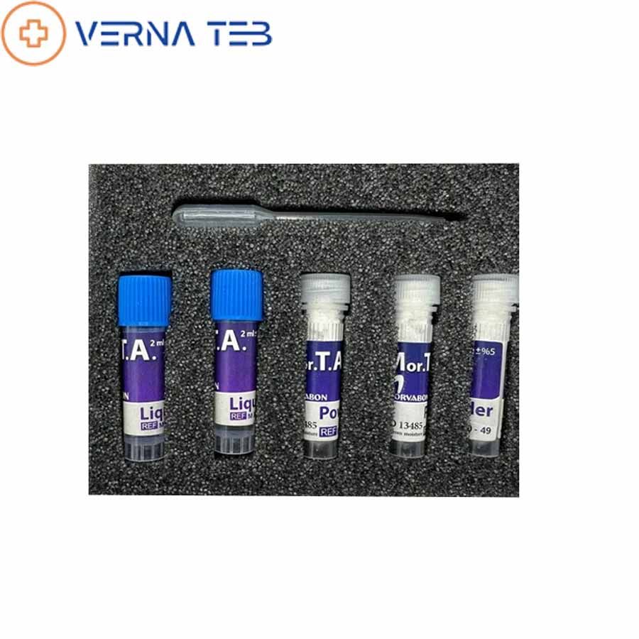کیت سمان ام تی ای مروابن morva Mor.T.A MTA KIT