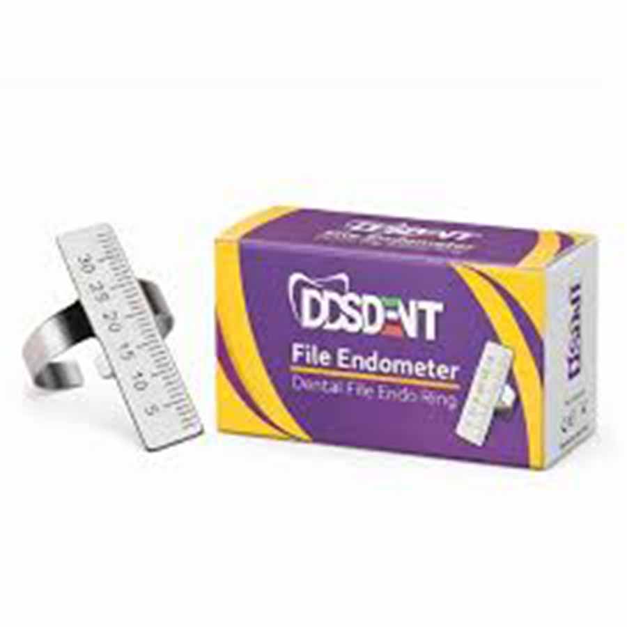 اندومتر دی دی اس  DDS Endo Ring