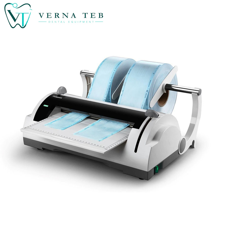 دستگاه پک اتوکلاو FOMOS FoSEAL