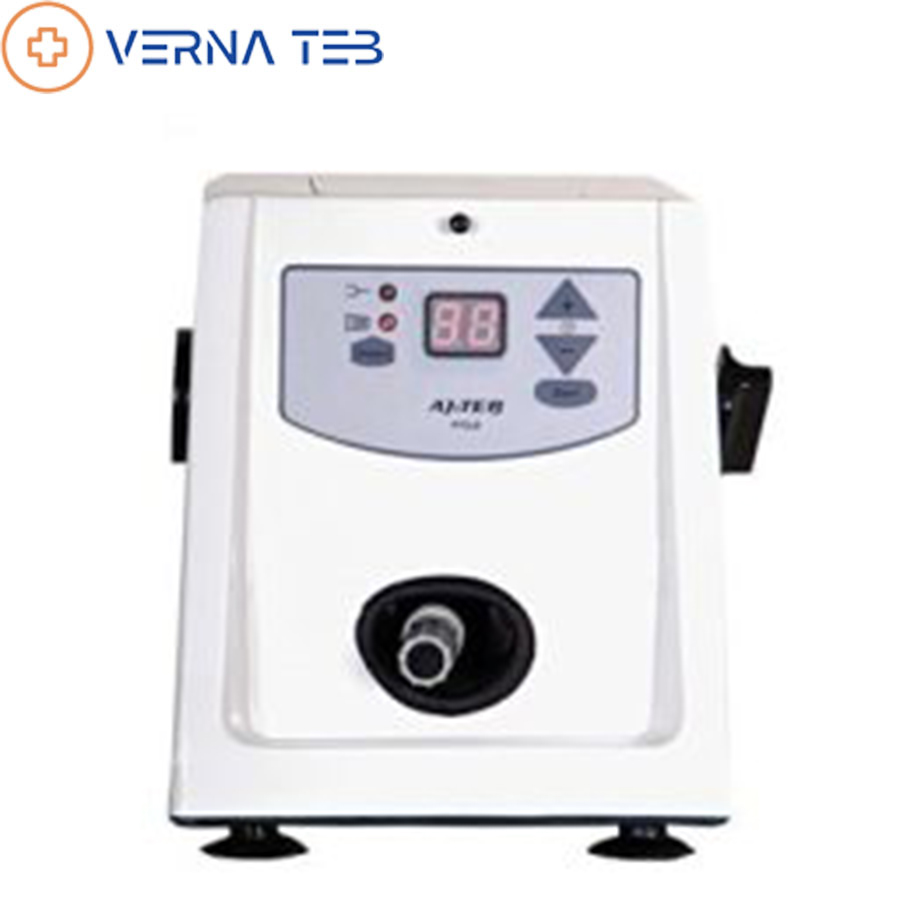 آمالگاماتور دوکاره دیجیتال عاج طب مدل Dentia-2D