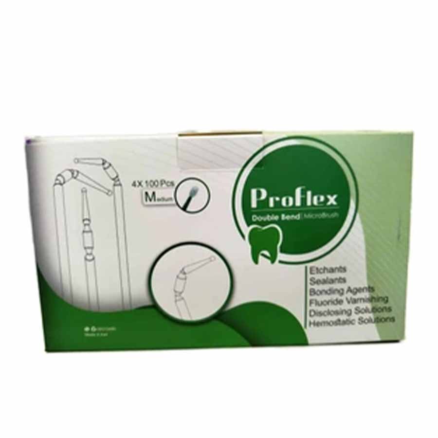 میکروبراش پروفلکس Proflex  Micro brush