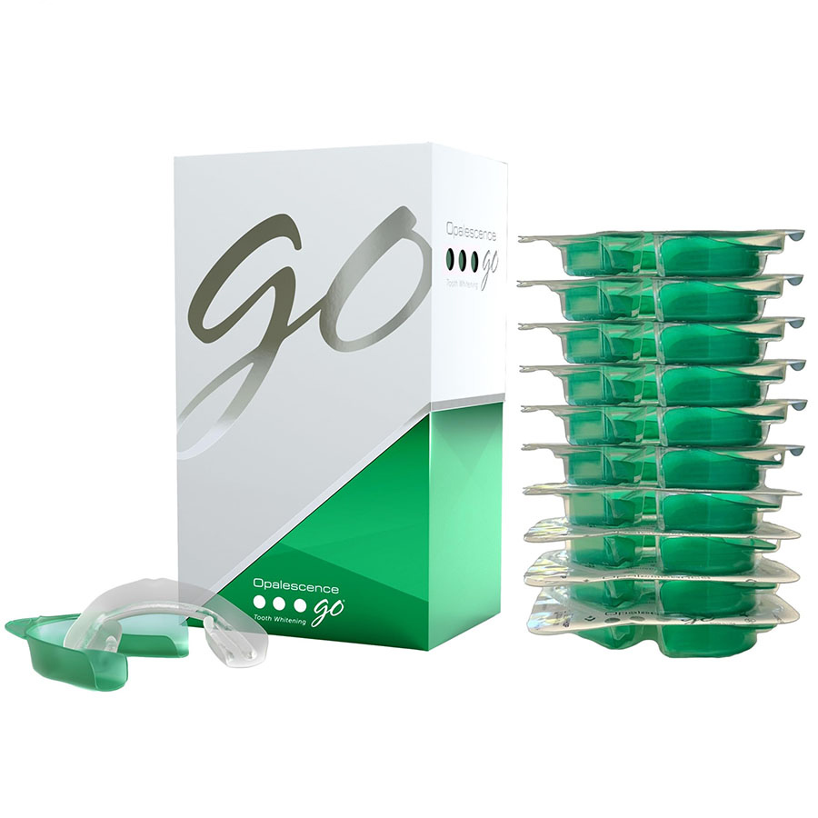 کیت بلیچینگ خانگی %15 اوپال سنس اولترادنت Opalescence 15% Ultradent Kit