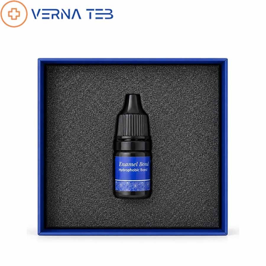 انامل باند/پرسلن باند مروابن Morva Enamel Bond