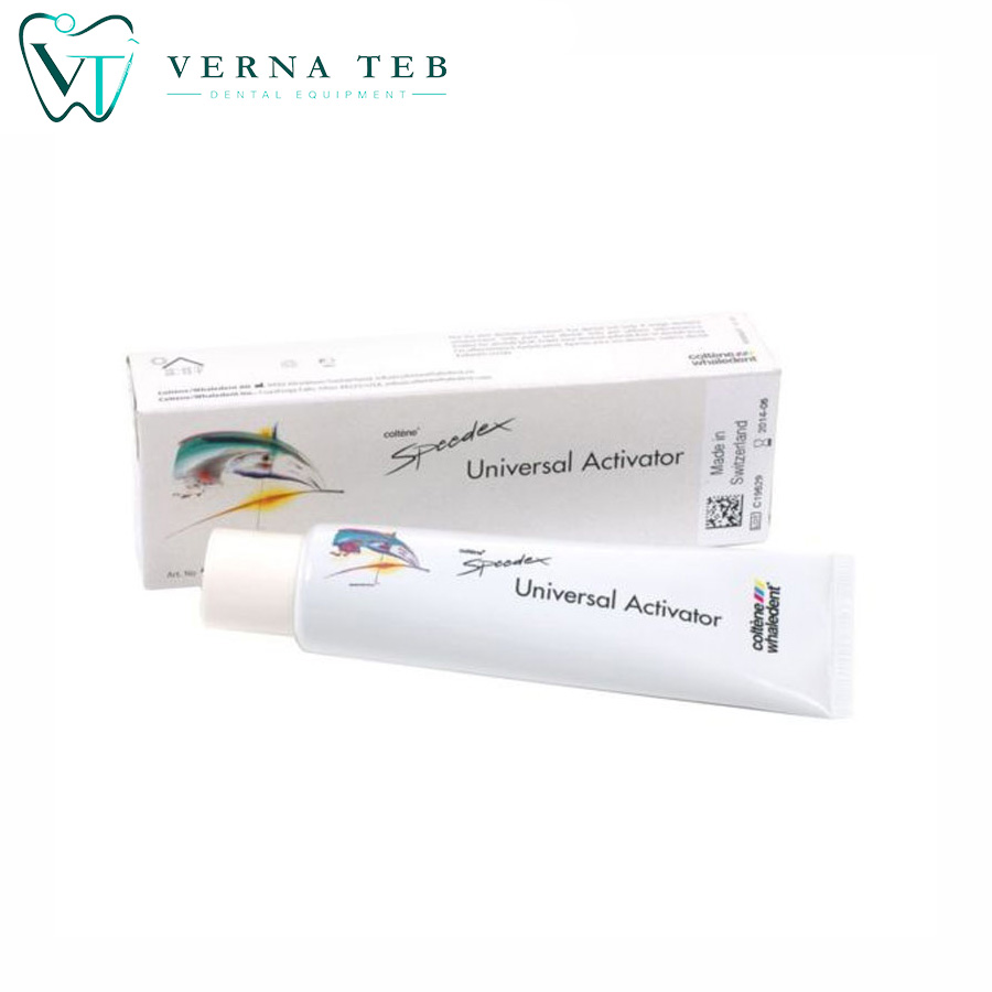 اکتیواتور اسپیدکس Speedex Universal Activator