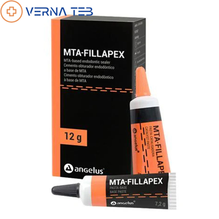 سیلر آنجلوس Angelus MTA-FILLAPEX