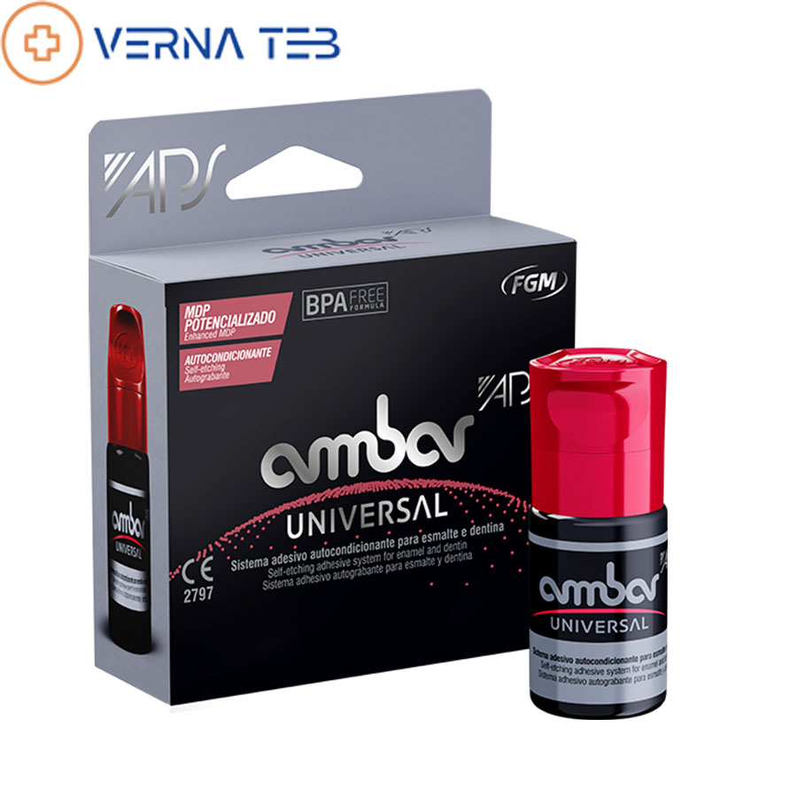 باندینگ یونیورسال FGM ambar Universal