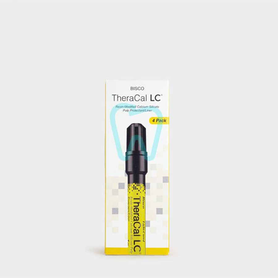 دایکال نوری بیسکو Bisco TheraCal LC