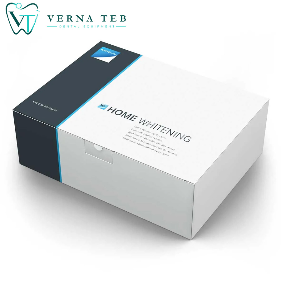 کیت بلیچینگ هوم 16% وایت اسمایل