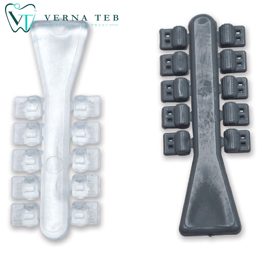 روتیشن وج ارتودنسی Orthodontic Rotation Wedge