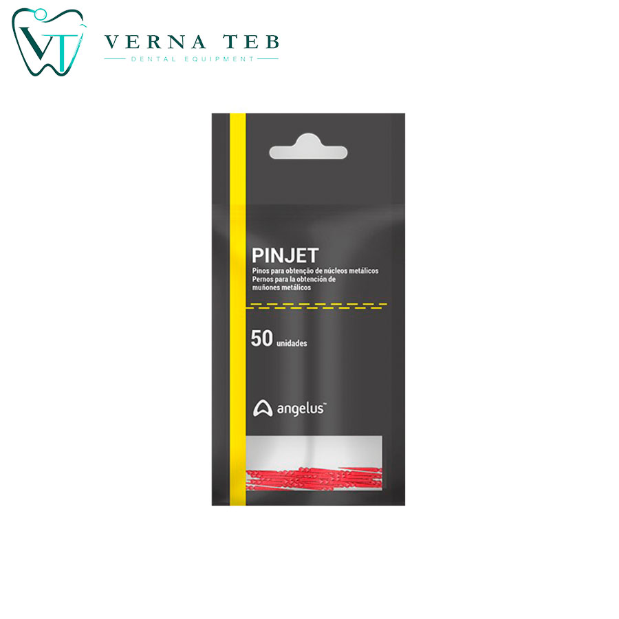 پین جت آنجلوس Angelus Dental PinJet