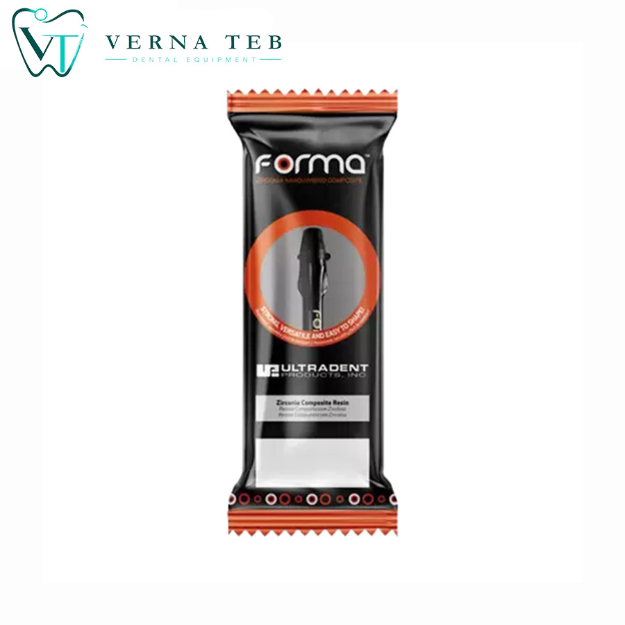 کامپوزیت فورما اولترادنت UltraDent Forma Composite