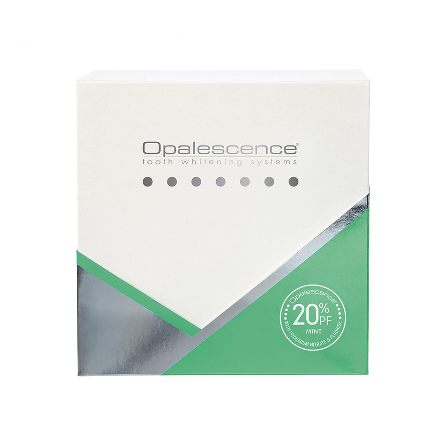 کیت بلیچینگ خانگی %20 اوپال سنس اولترادنت Opalescence 20% Ultradent Kit