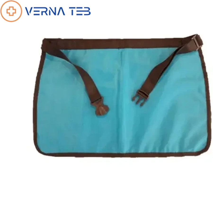 نیم دامن سربی عاج طب