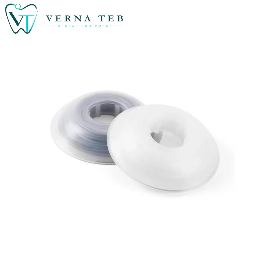 آرچ اسلیو رولی ارتودنسی Orthodontic Arch Sleeve Roll